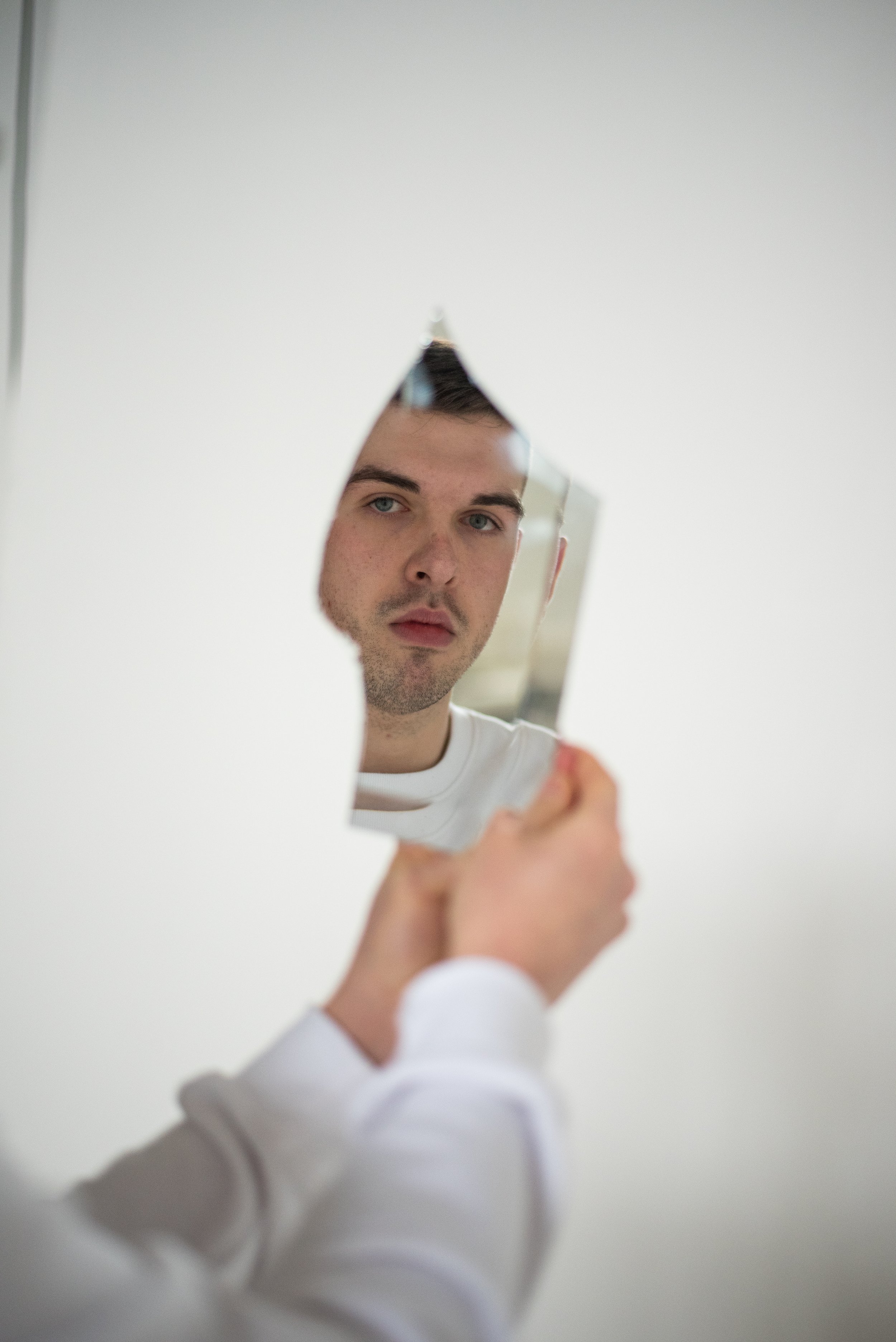 Webinar: Males and Eating Disorders