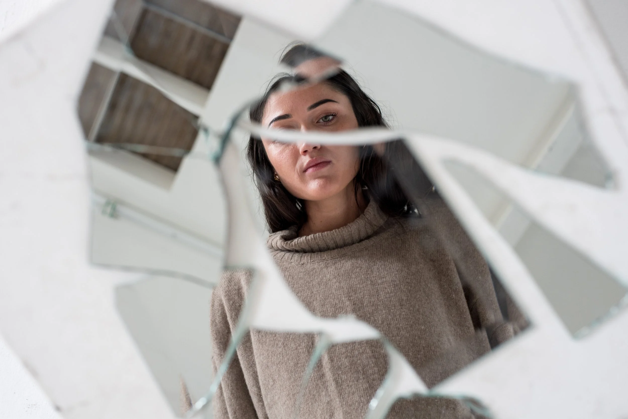 Webinar: Key Fears and Thoughts That Show Up in Recovery