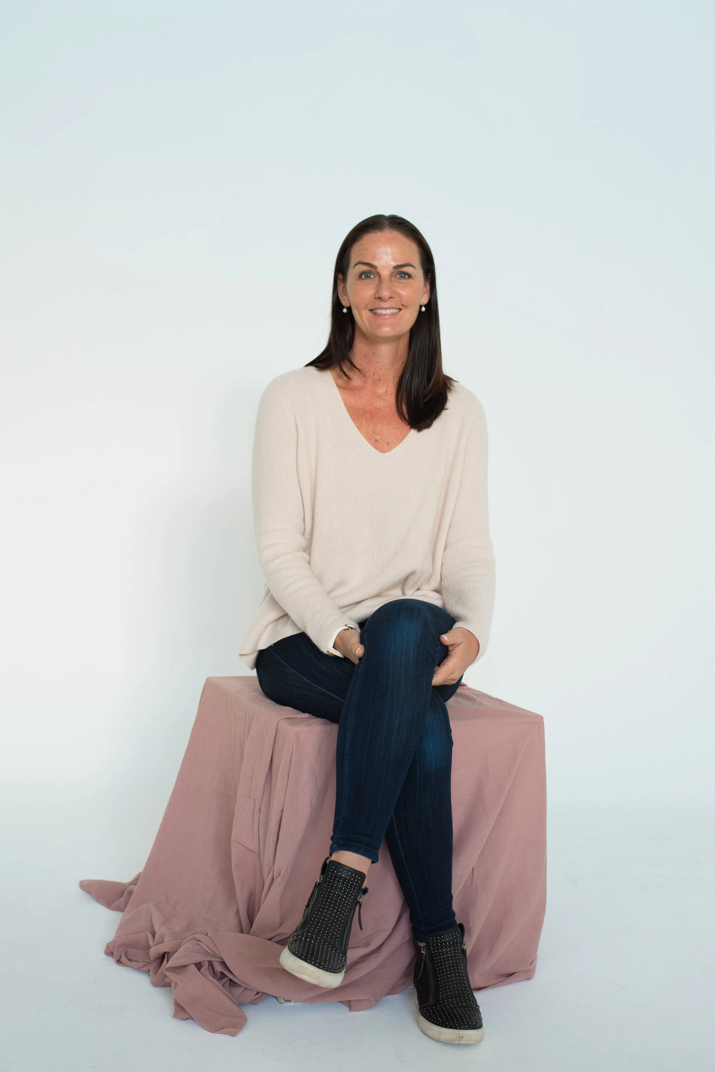 Webinar: Perimenopause & Body Image