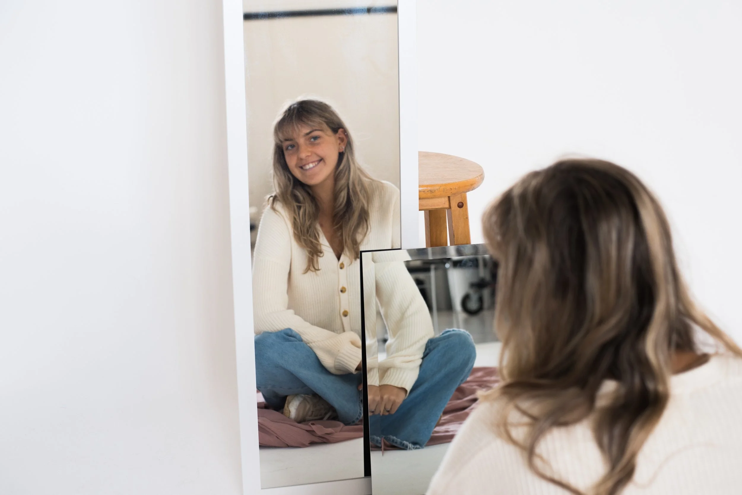 Body Image &amp; Nervous System Healing Groups