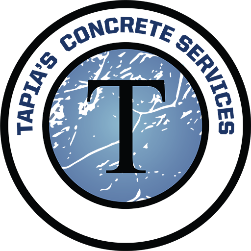 Tapia&#39;s Concrete