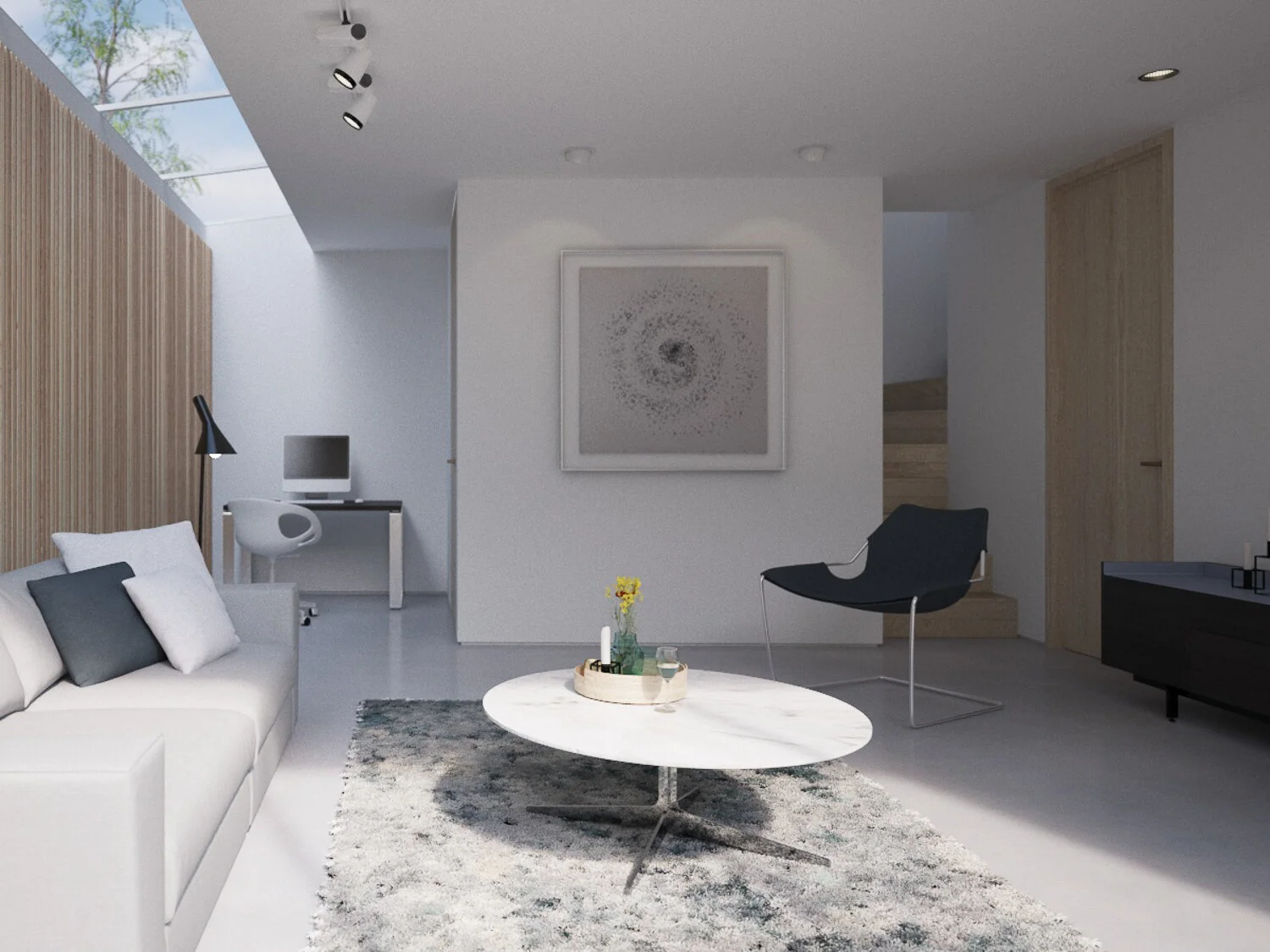 Full Architectural Service in London | Stage 6 - Handover & Aftercare