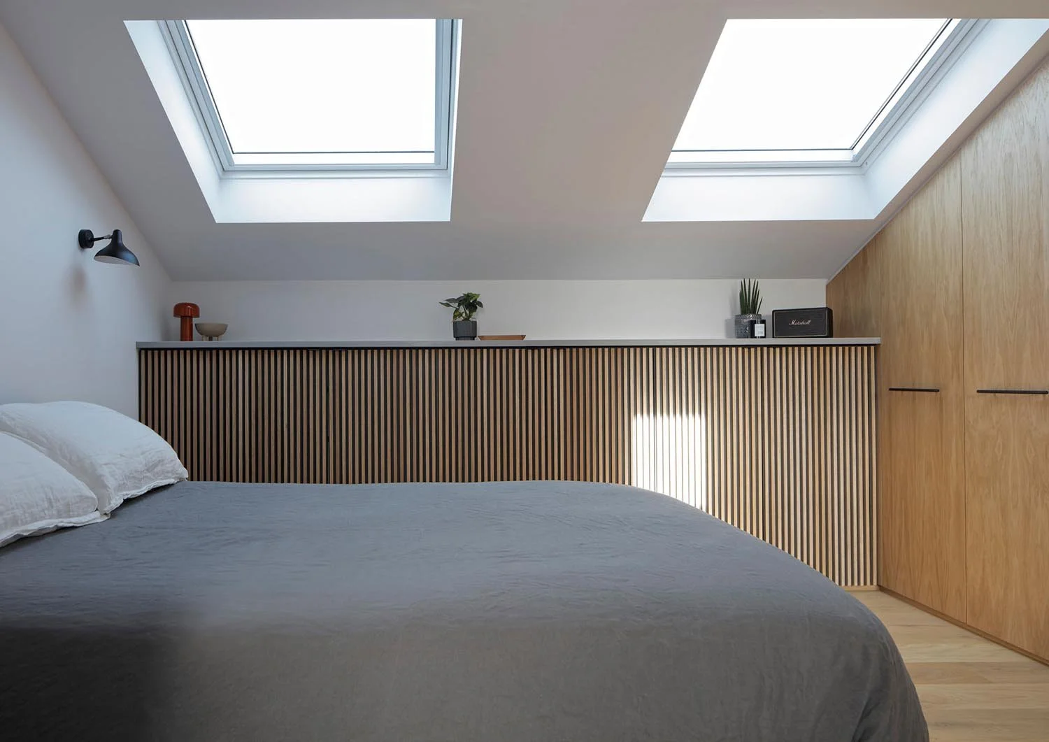 What Is the Difference Between a Loft Conversion and a Loft Extension?