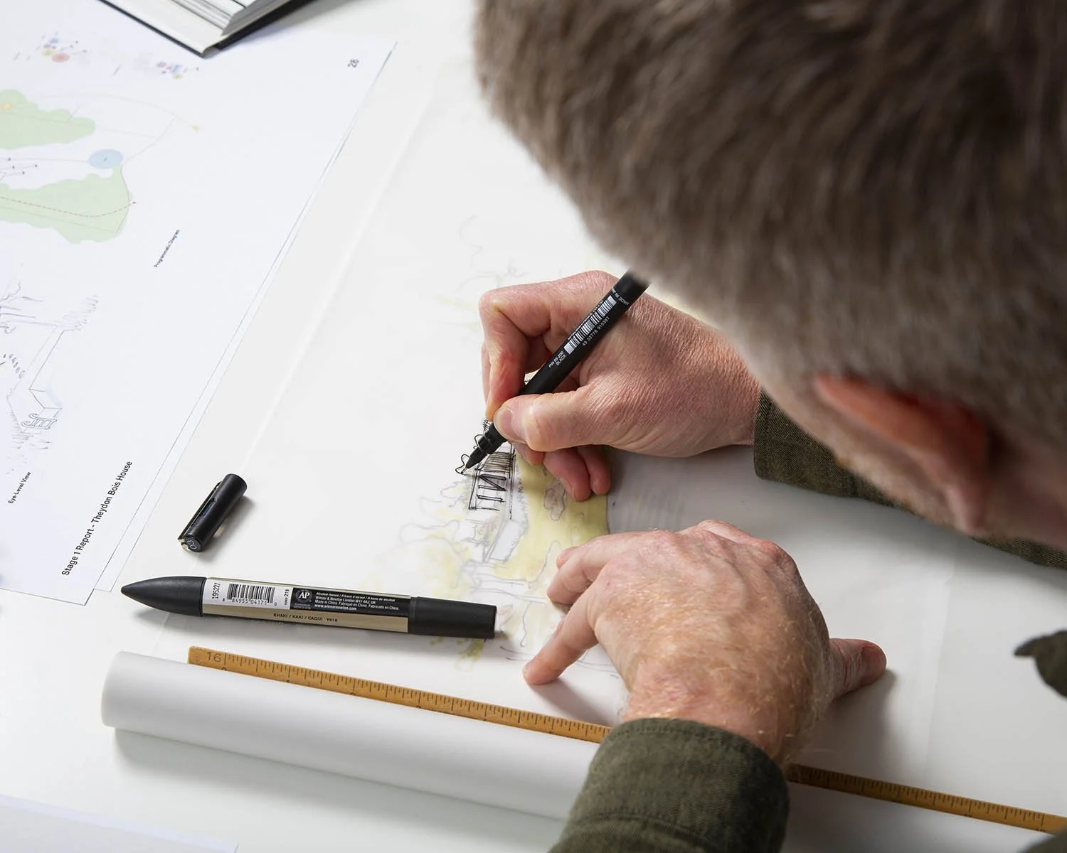A whole-house approach that brings clarity