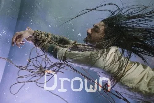 Drown