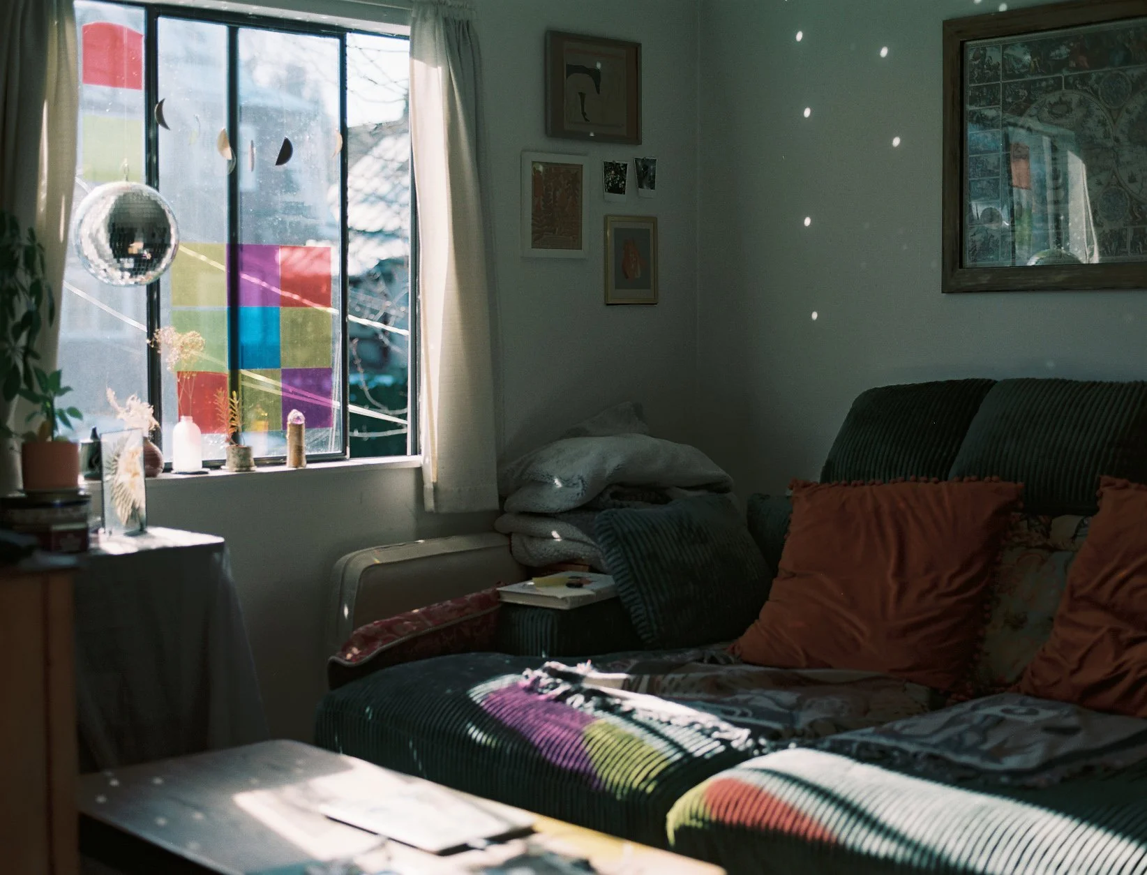 HOME