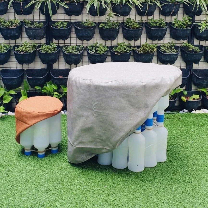 How to create your Ecobrick? — Terra SG