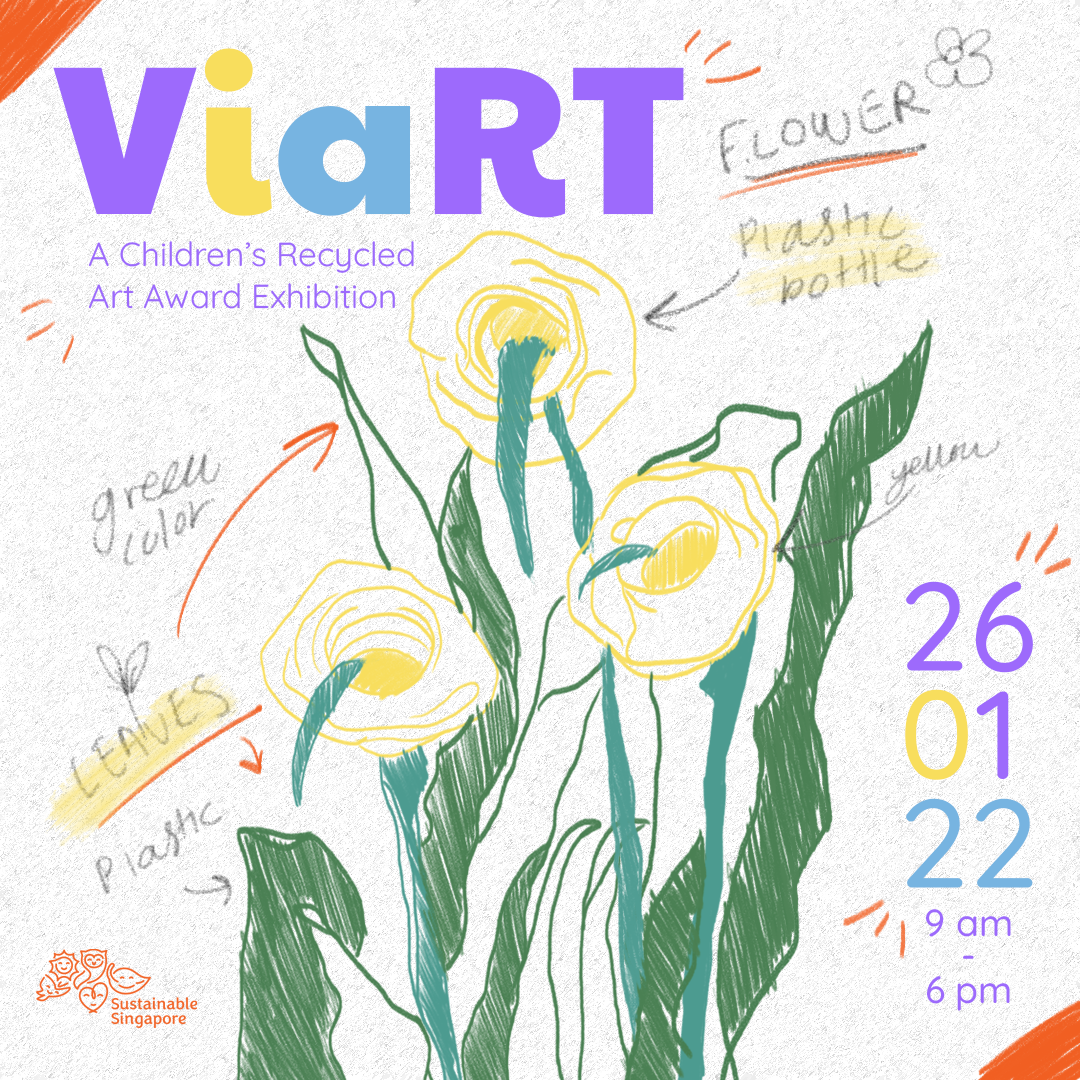 ViaRT Exhibition