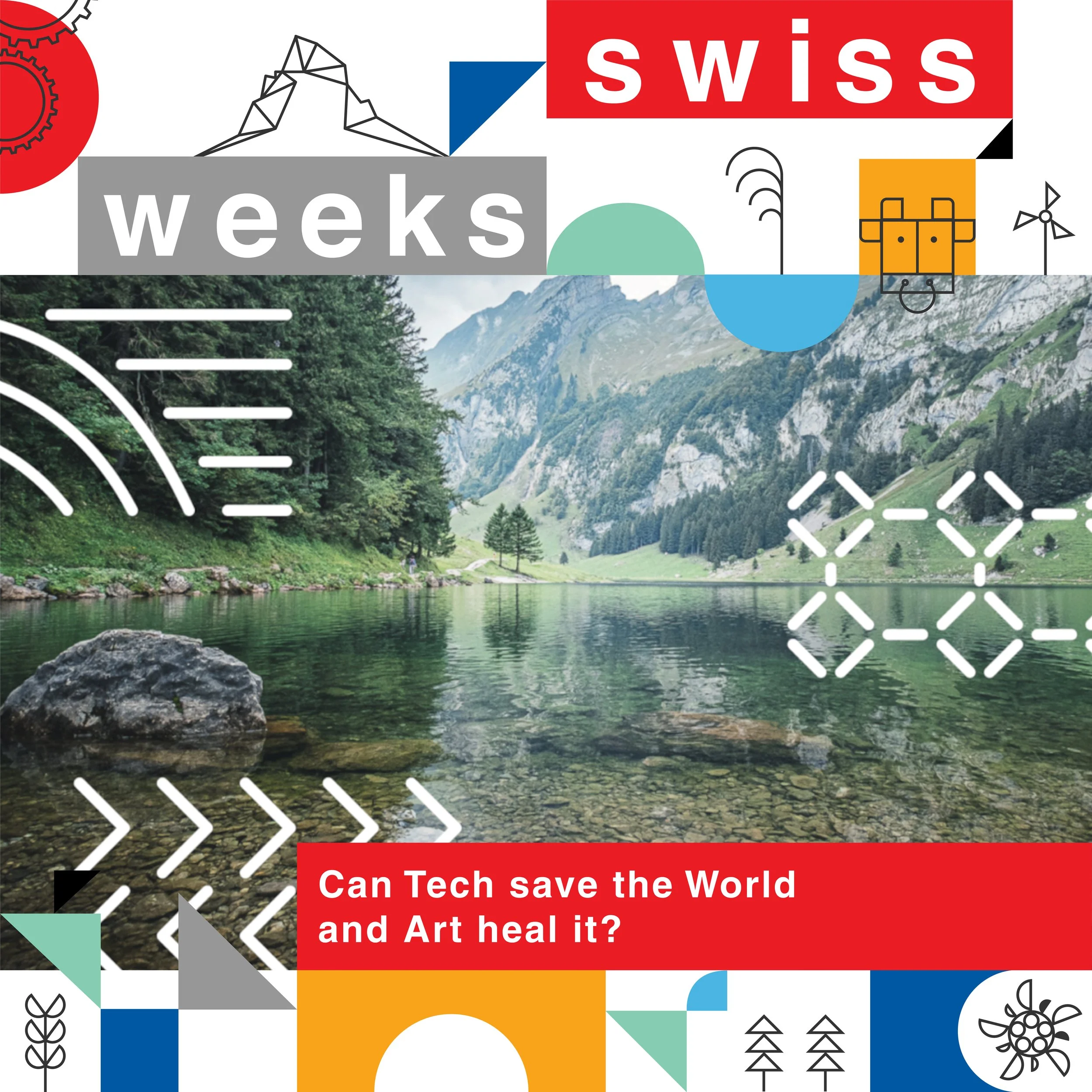 Swiss Weeks 2022