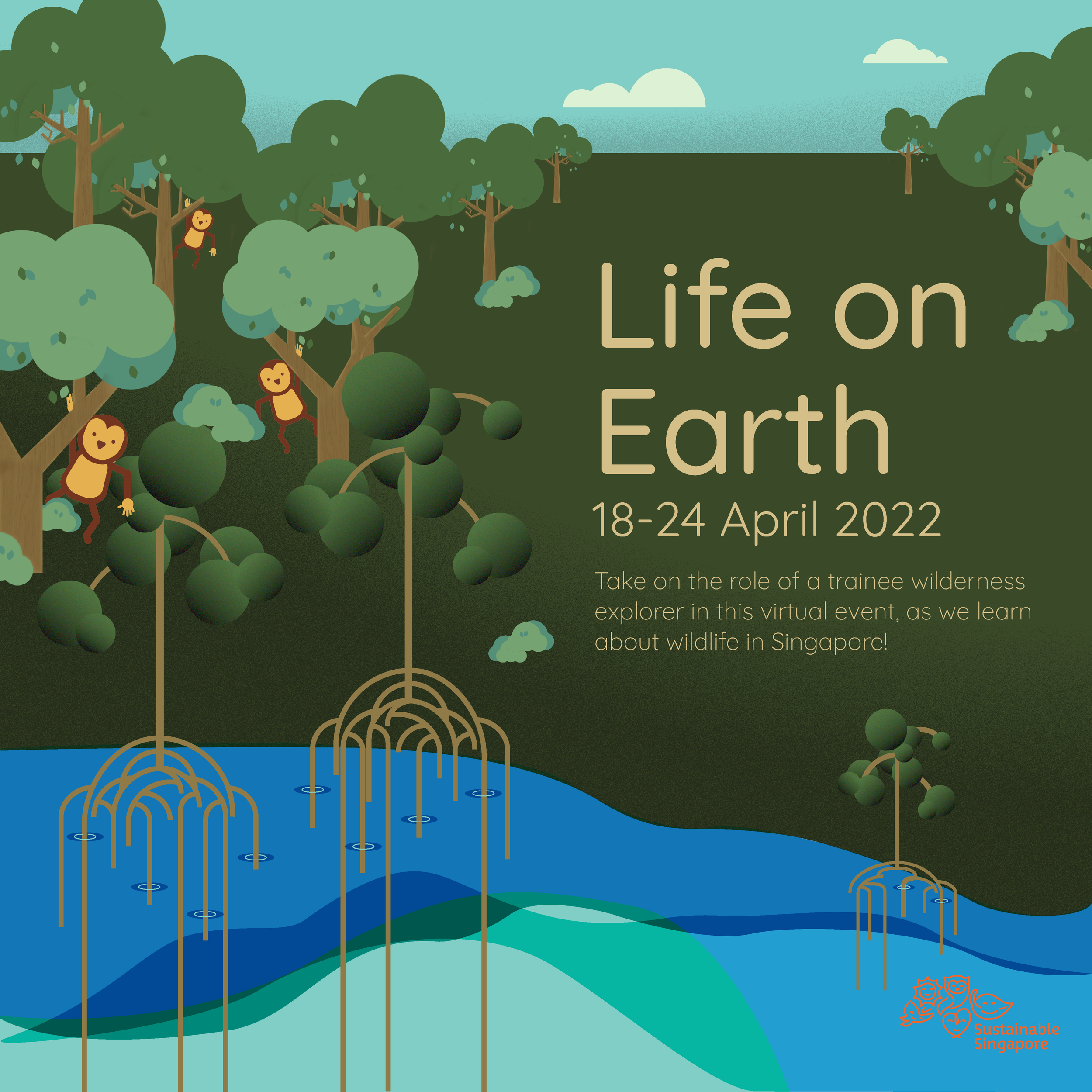 Life on Earth