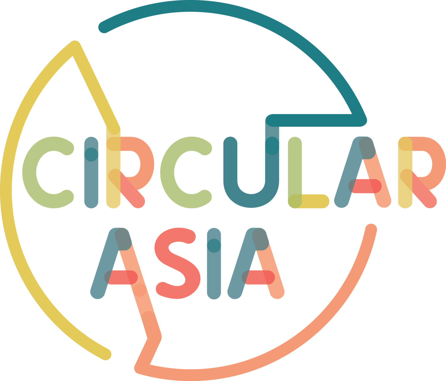 Circular Asia - for a Circular Economy in Singapore &amp; Asia