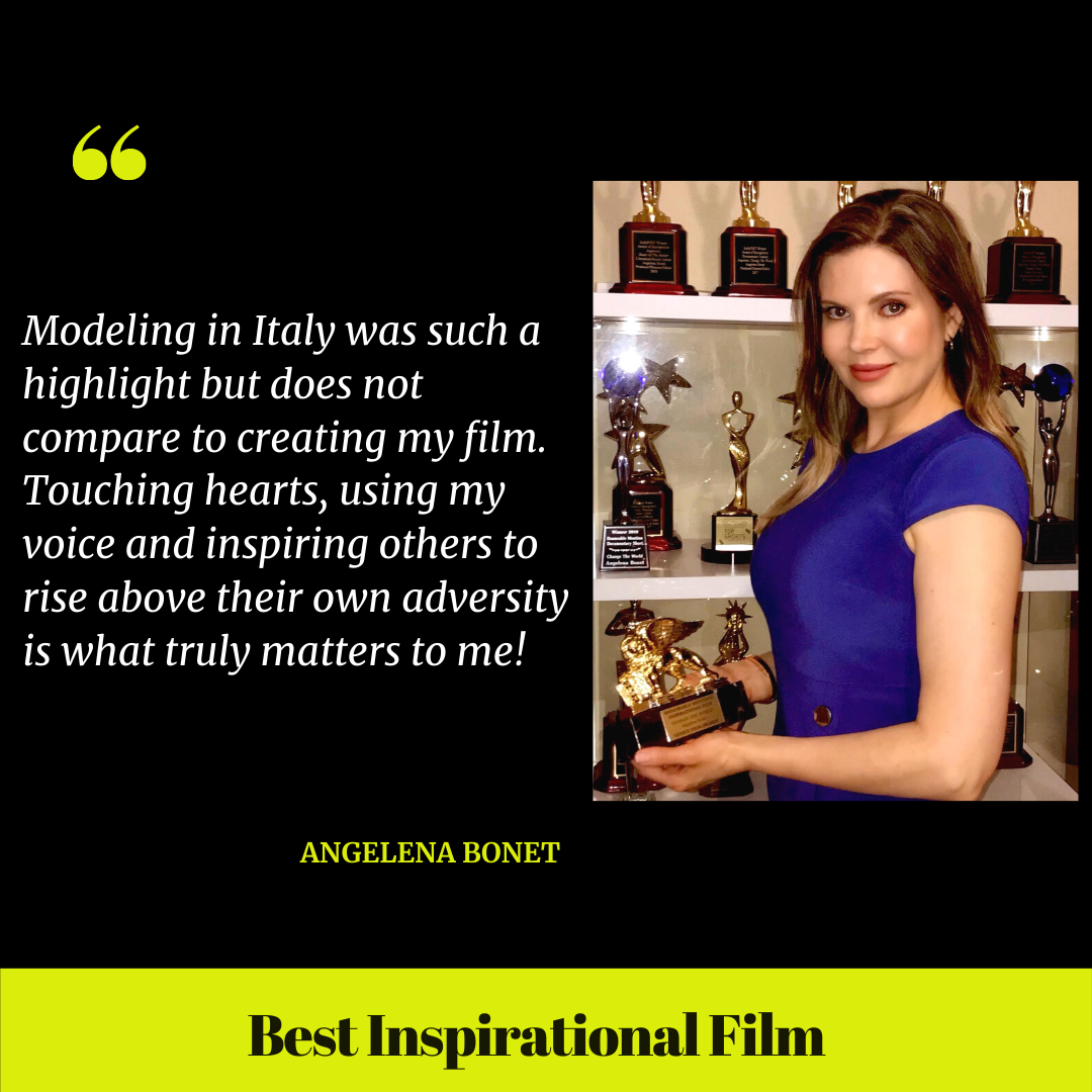 Venice Film Awards Best Inspirational Film PR.png