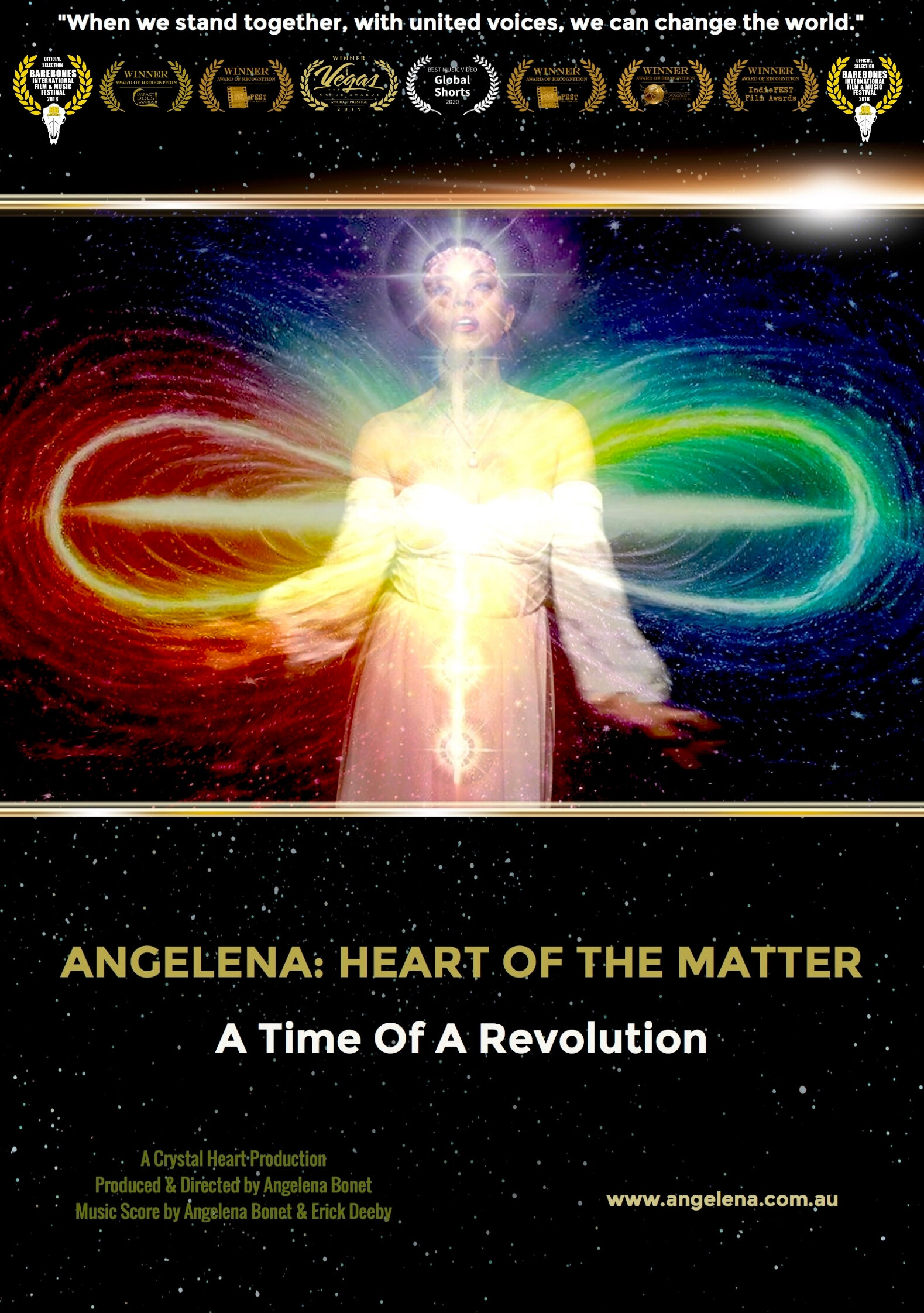 Angelena _ Heart Of The Matter Official Movie Poster 9 Laurels_Impact Docs.jpg
