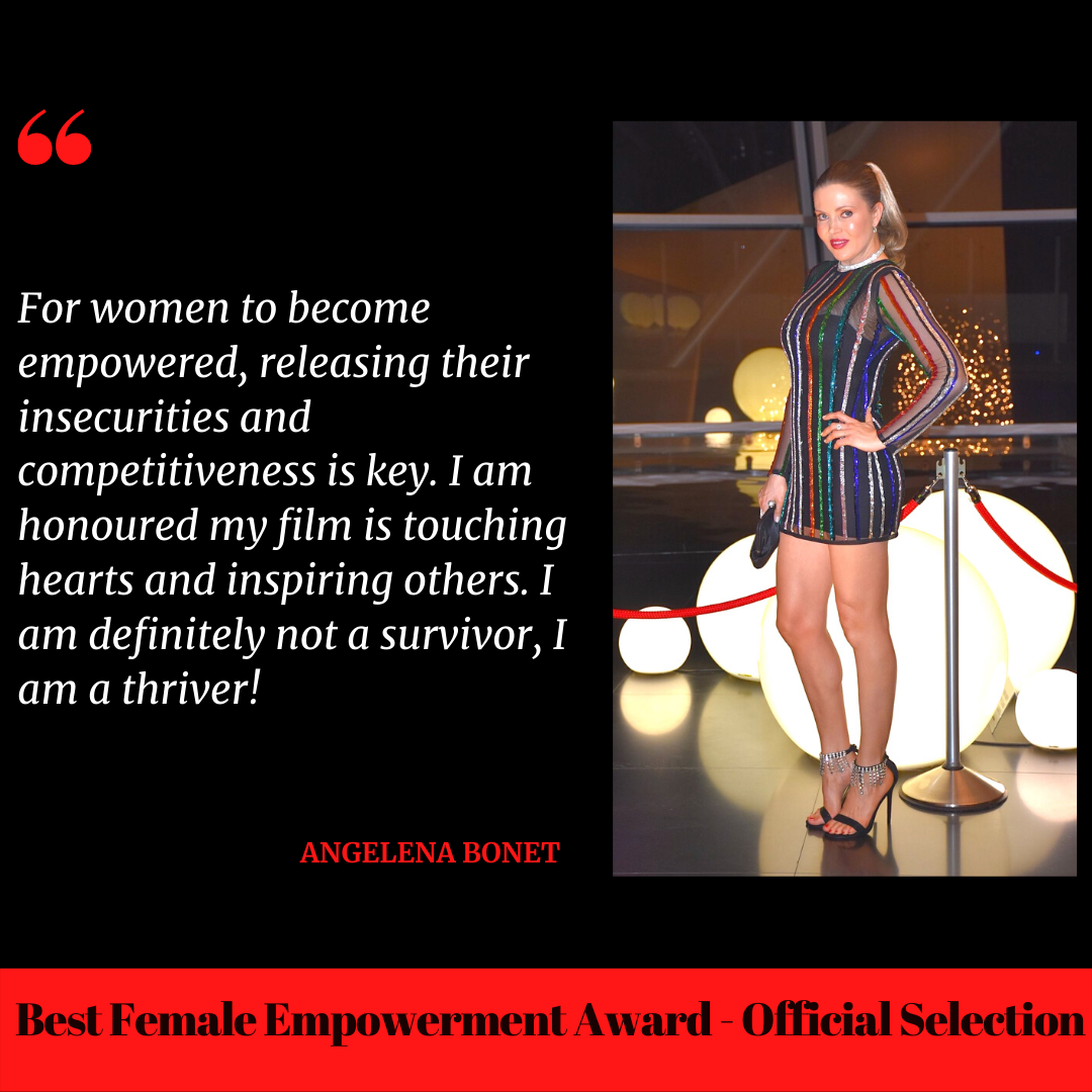 Best Female Empowerment Award - Official Selection Film PR.png