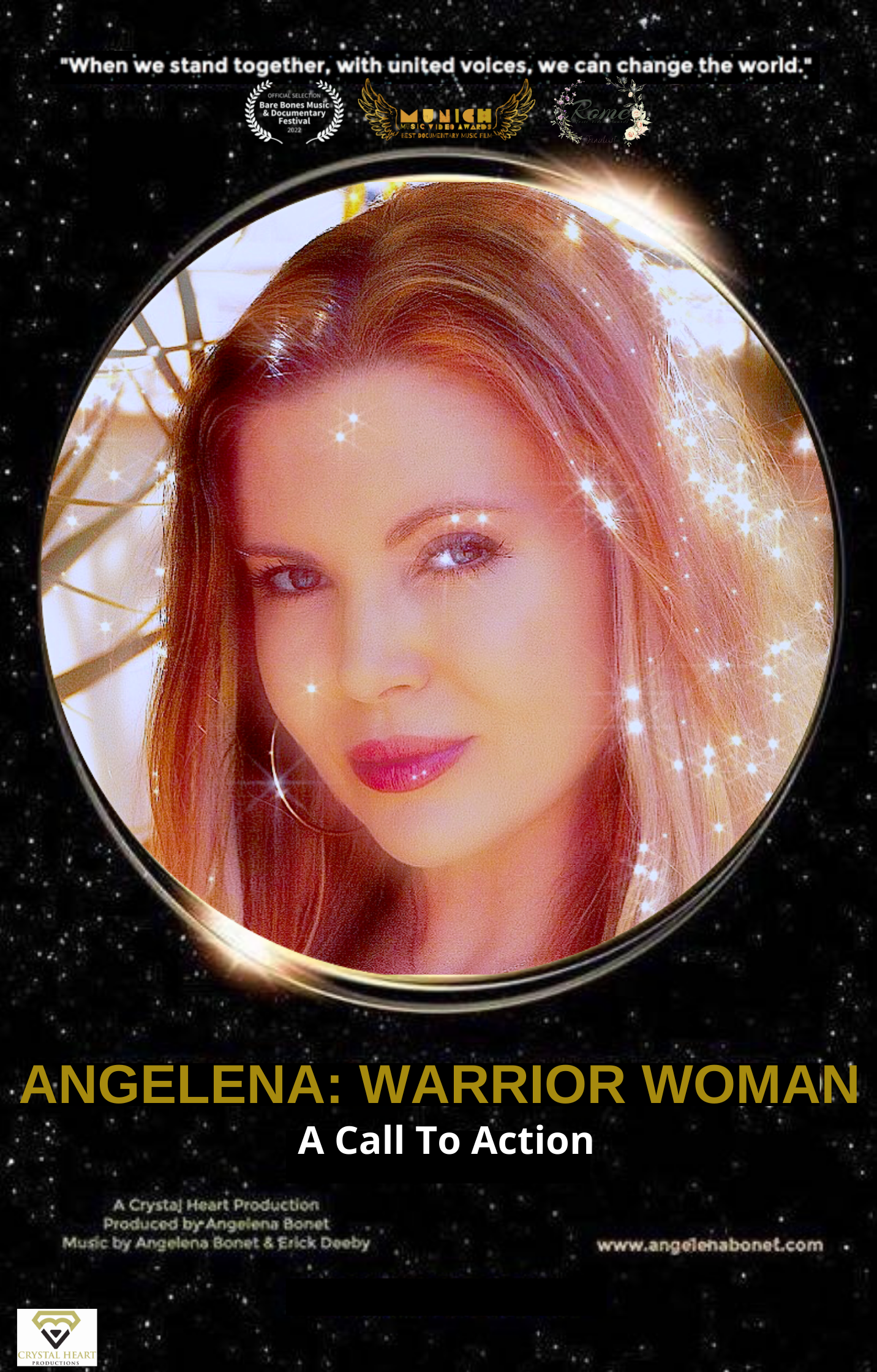 Angelena Warrior Woman Poster_3 Laurel_July 2022.png