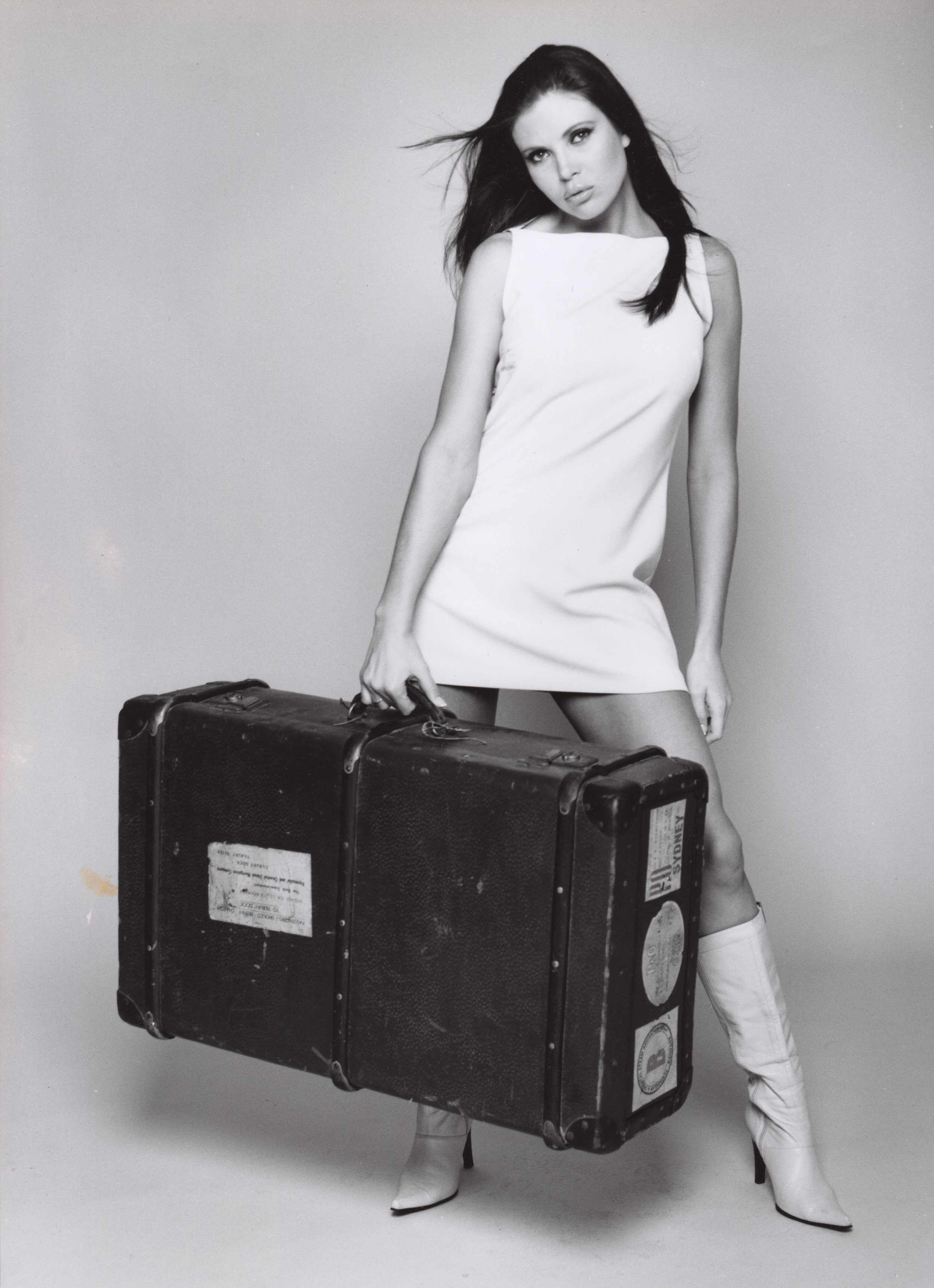 Black n White Suitcase Front.jpeg