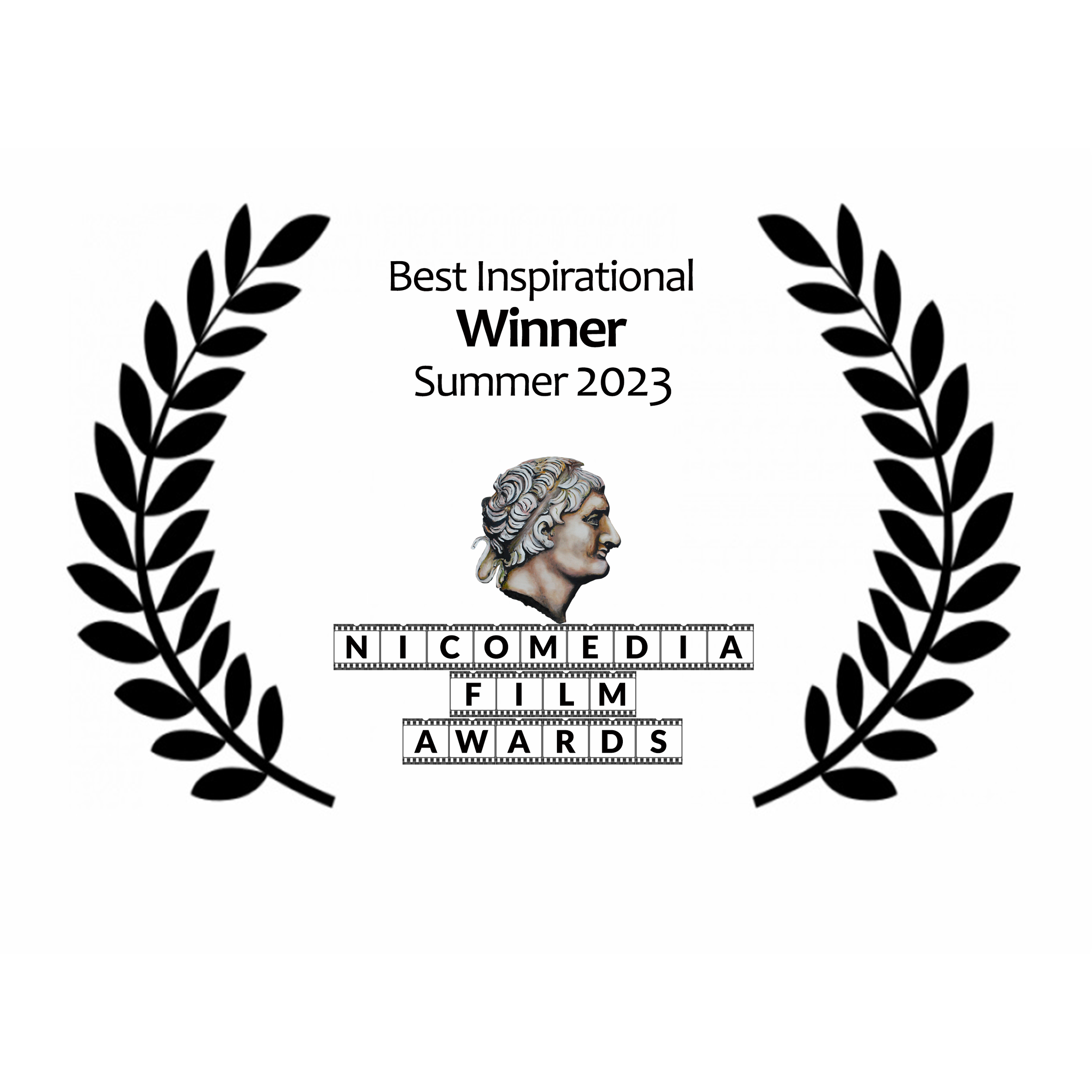 NIFA Winner Laurel - Summer 2023 - Best Inspirational.png