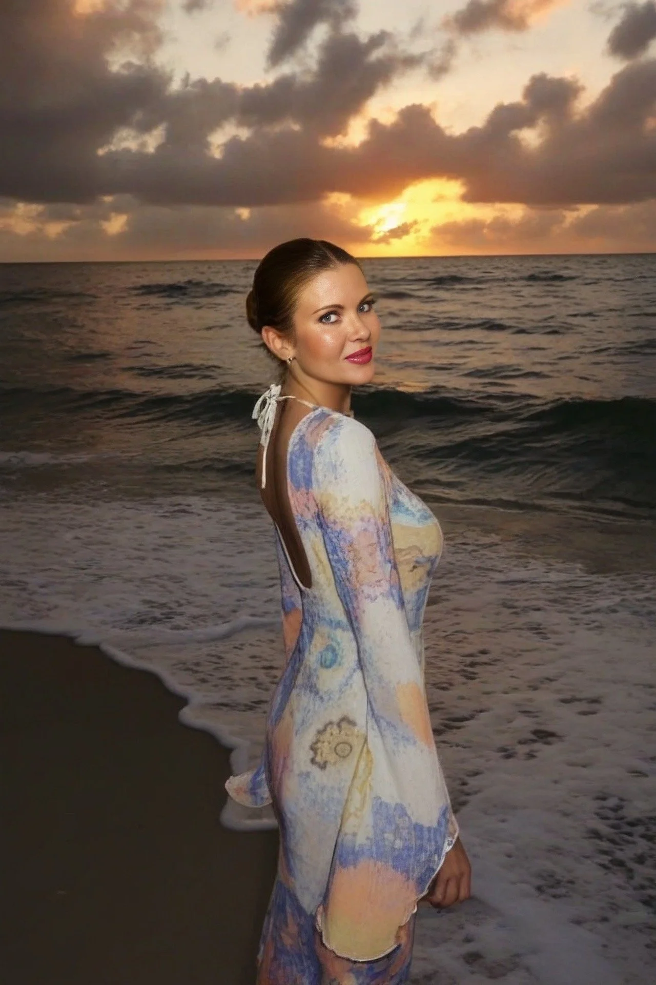 Sunset Beach.JPG