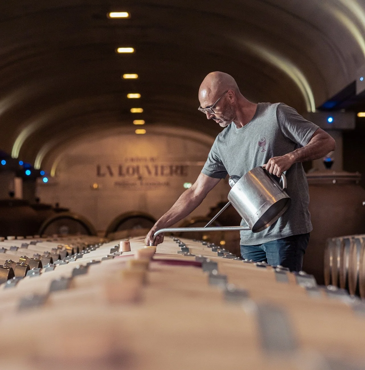 Winemakers Dinner - Vignobles André Lurton