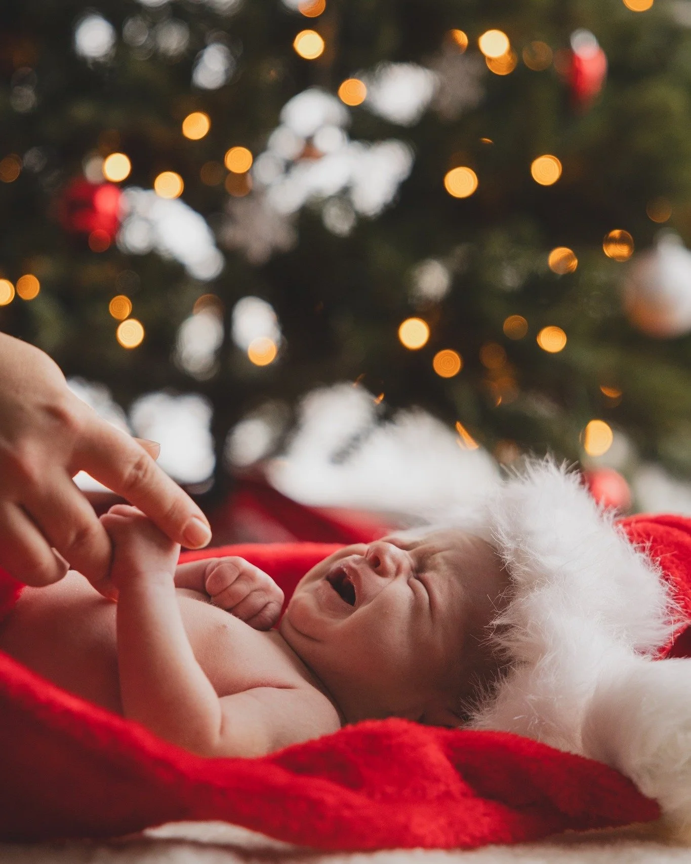 &Oslash;nsker dere alle en str&aring;lende jul, h&aring;per den inneholder litt kos og god mat og minst mulig stress ❤️ La forventninger v&aelig;re forventninger, og n&aring;tid v&aelig;re n&aring;tid. Ting blir som det blir med blide barn og sure ba