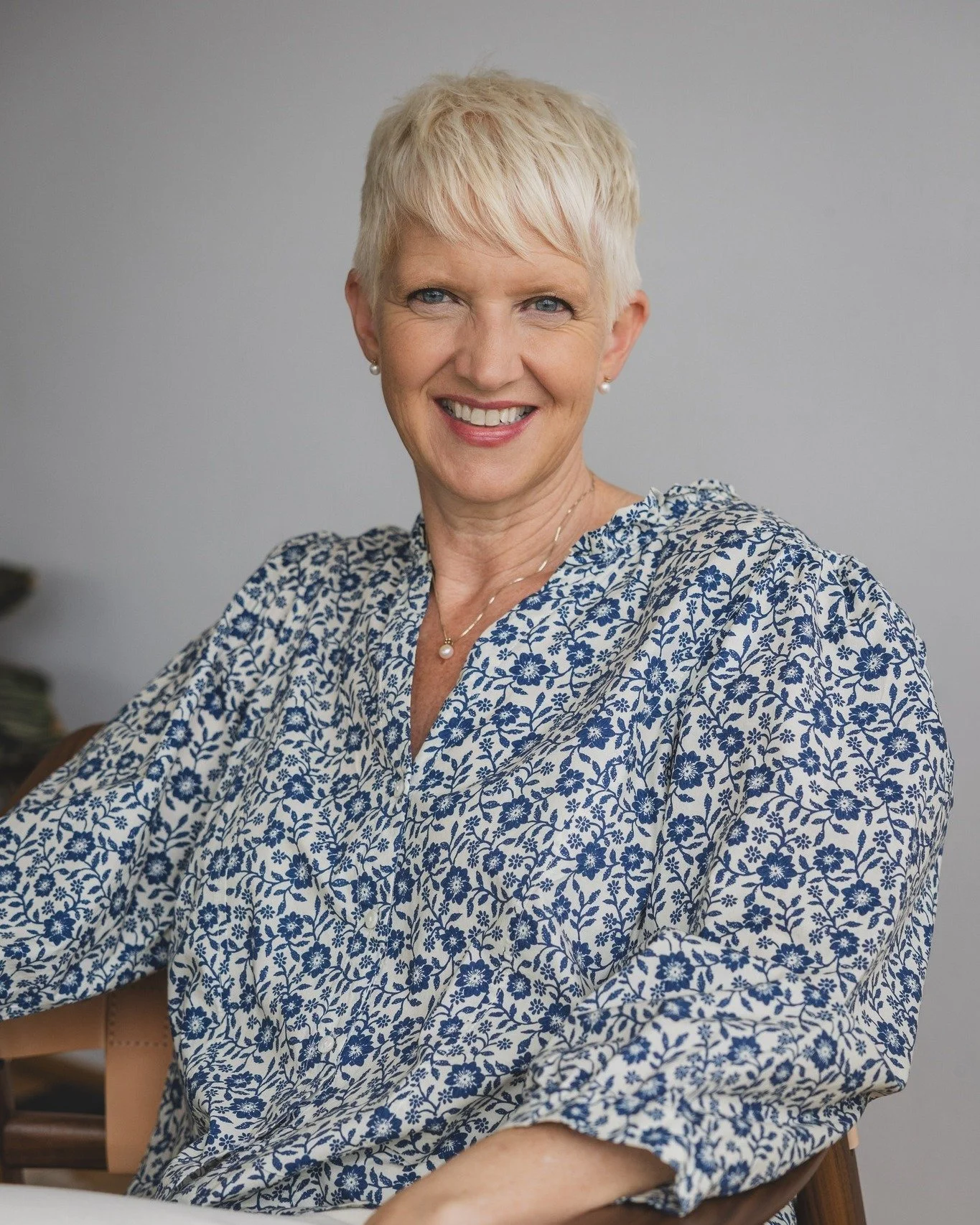 Hvor viktig er det egentlig &aring; se menneskene bak en bedrift? Kanskje tenker man ikke over det, men bilder av deg som bedriftseier, frilanser, eller av de som jobber hos deg, betyr mer enn vi tror. Vi tiltrekkes automatisk bilder av mennesker, de