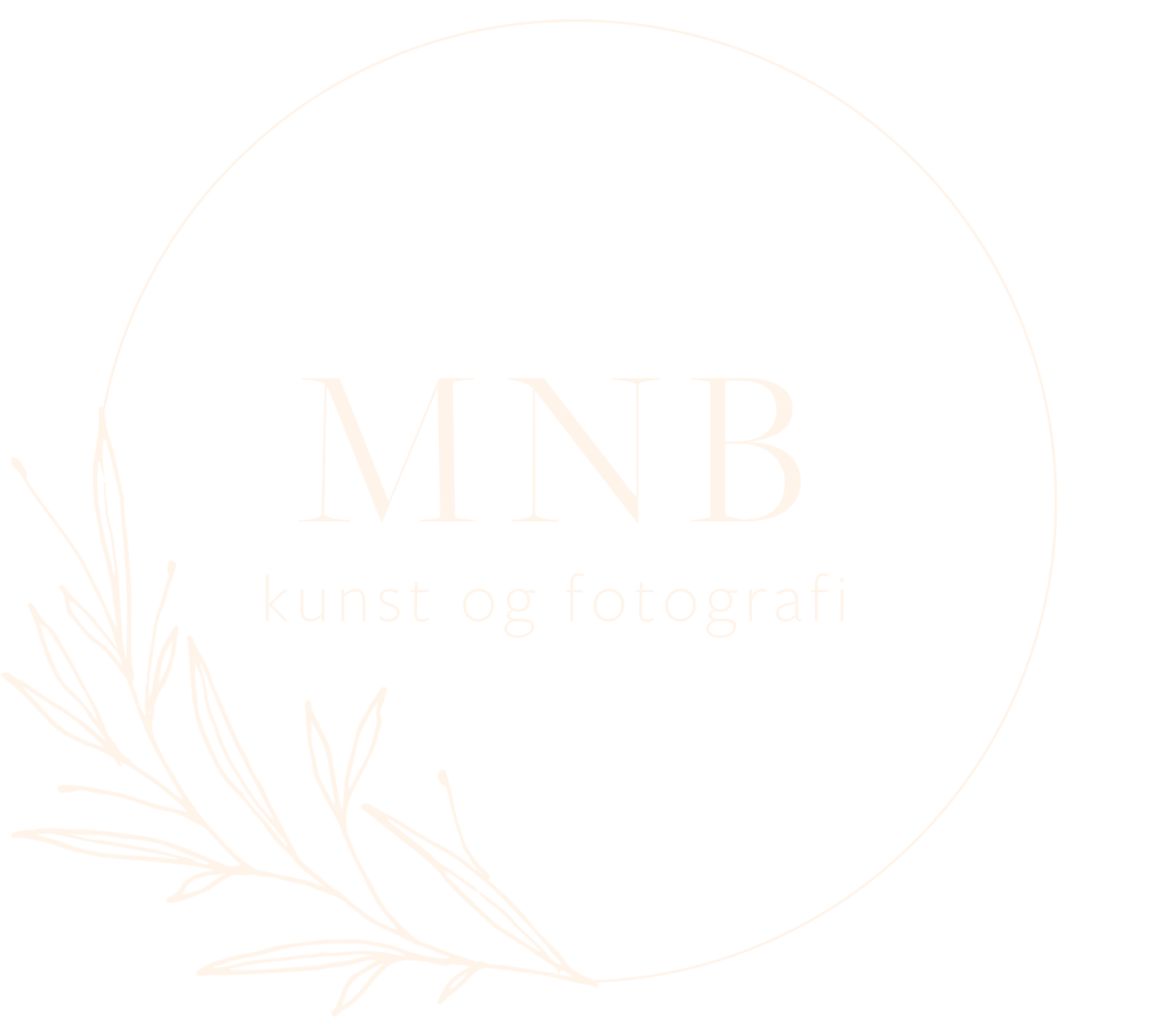 Mathilde Nicoline Bergersen - Fotograf Hamar / Stange / Løten / Ringsaker
