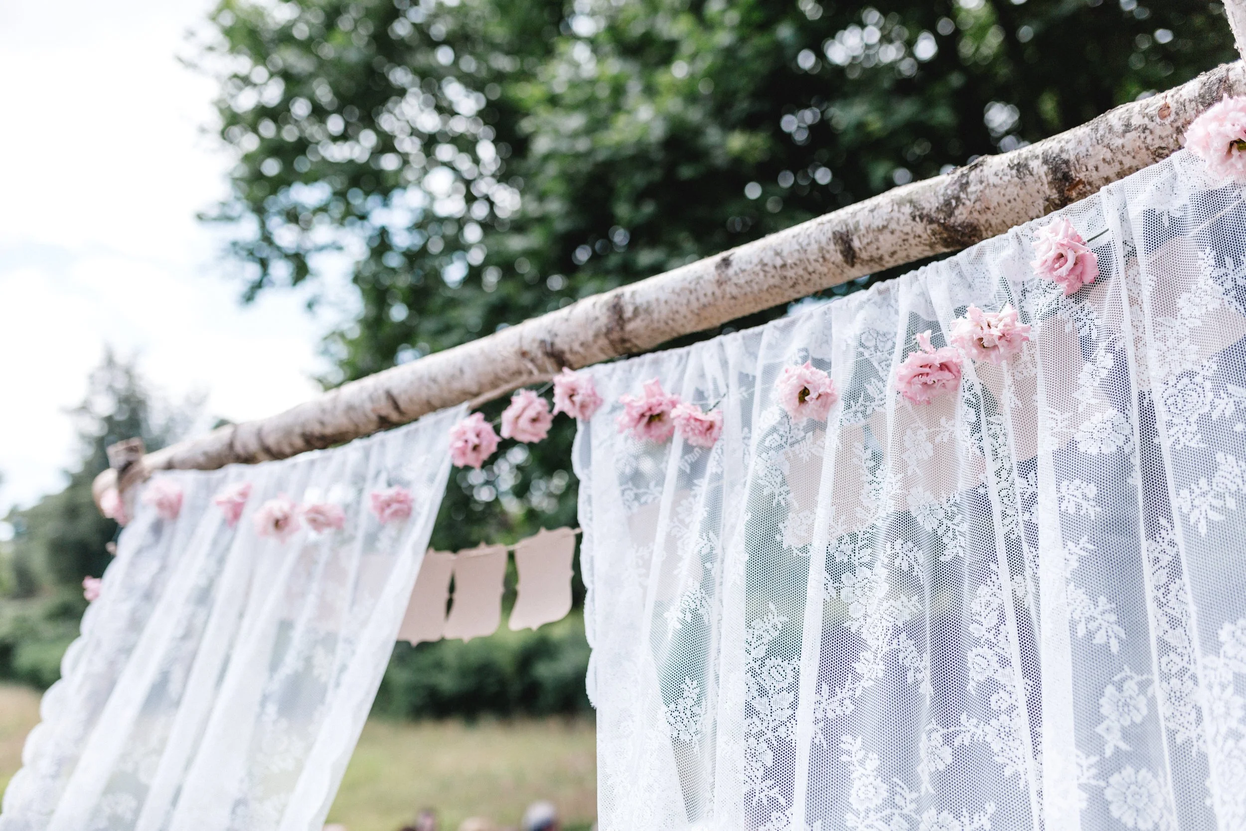 Vintage / Shabby-Chic