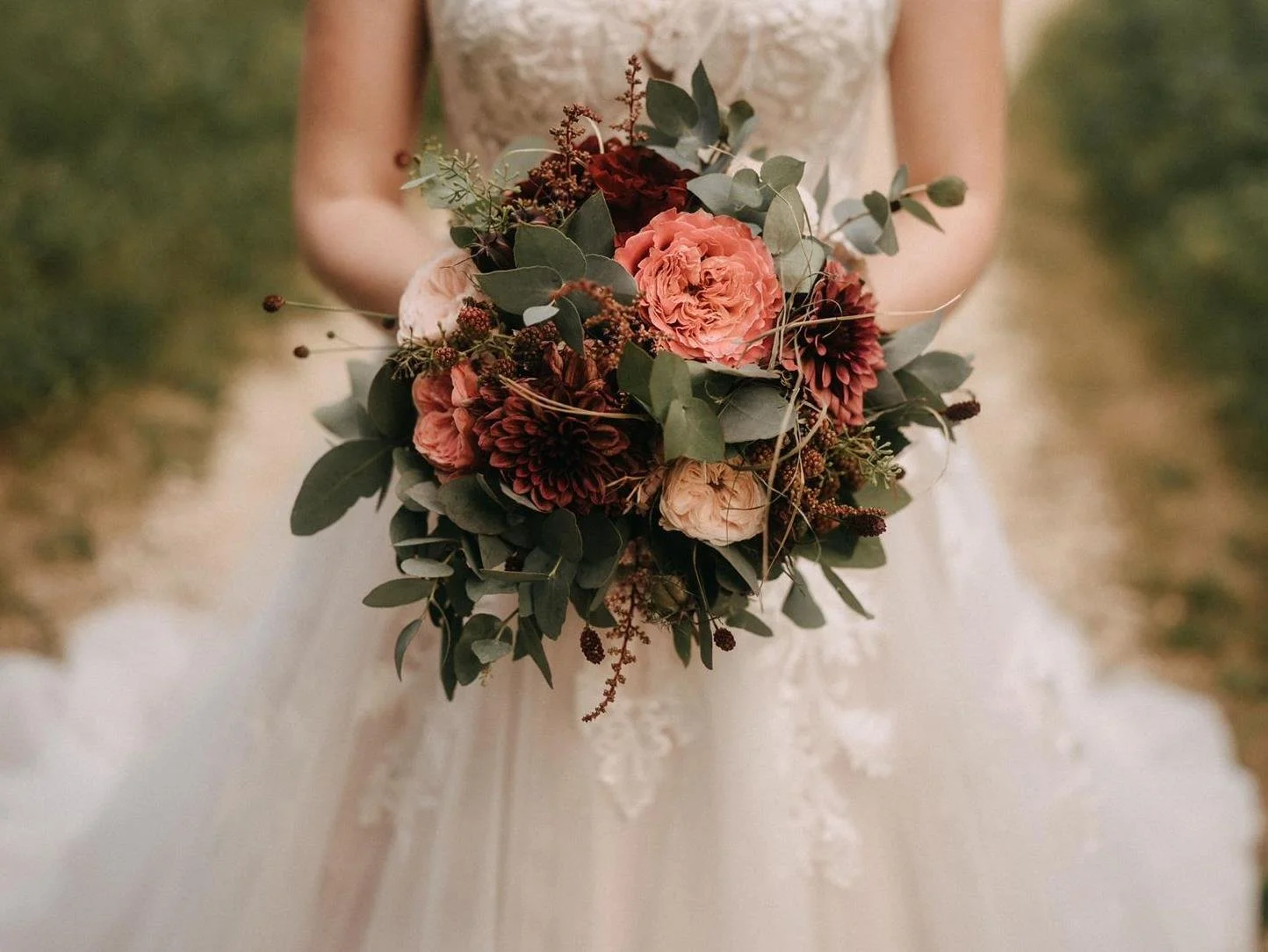 Hochzeit auf Schloss Liebegg