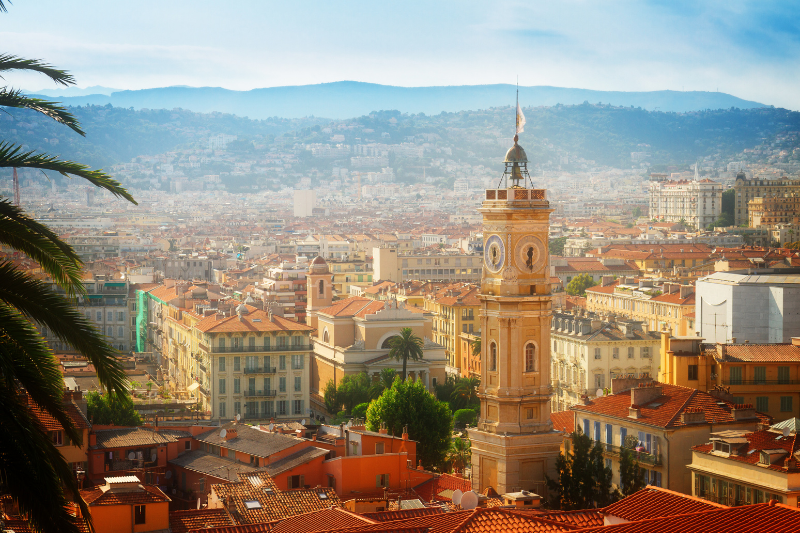 The Inattendu agency is a DMC (Delivery Management Company) that offers the organization of your trip or professional event from France and the French Riviera.