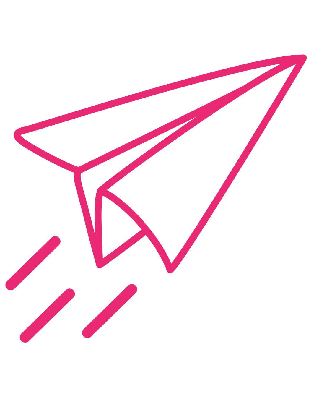 Unexpected french DMC