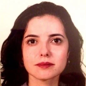 Simonetta Spavieri