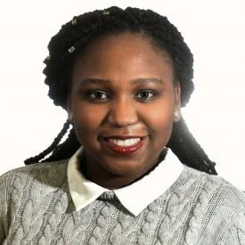 Nsuku Nxumalo
