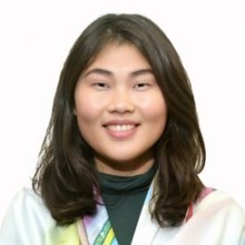 Undral Ganbaatar