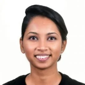 Vaishali Rao