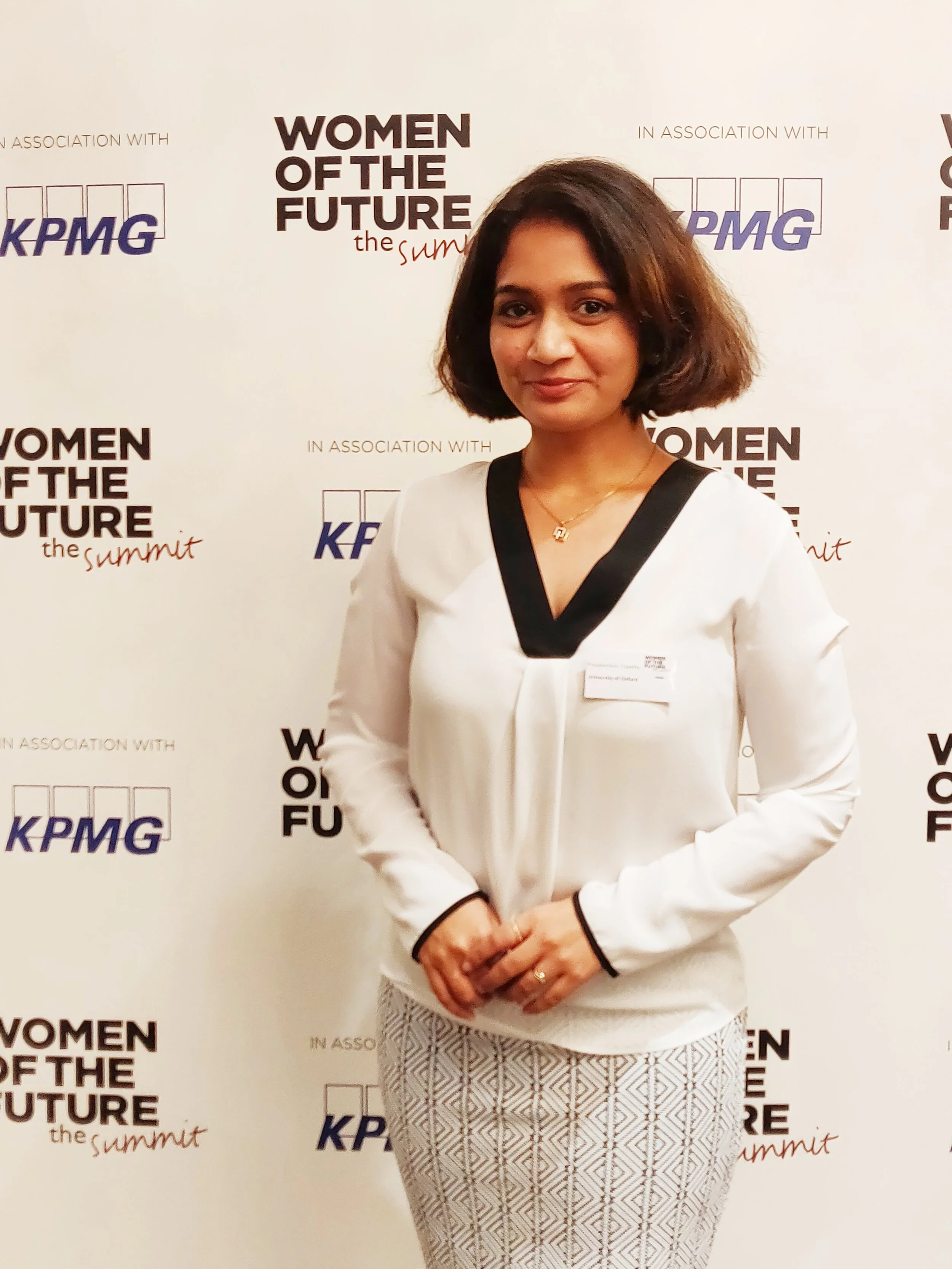 Women of the Future Summit