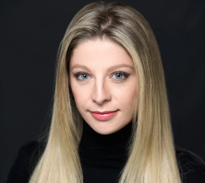 Rudina Jasini