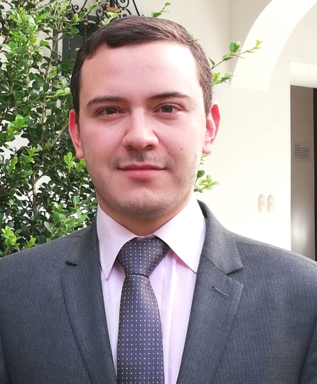 Andrés Ordoñez-Buitrago,