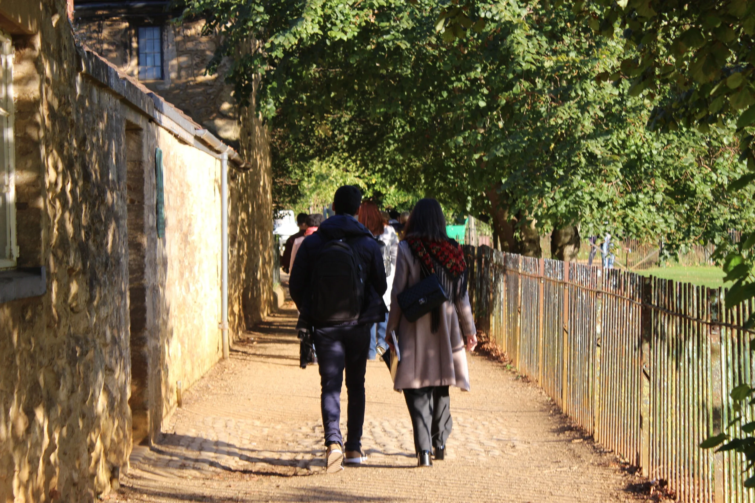 First Steps — Reflections from Week 0