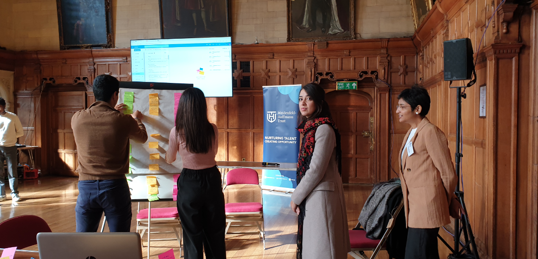 Learning the ‘How’ of Enterprises