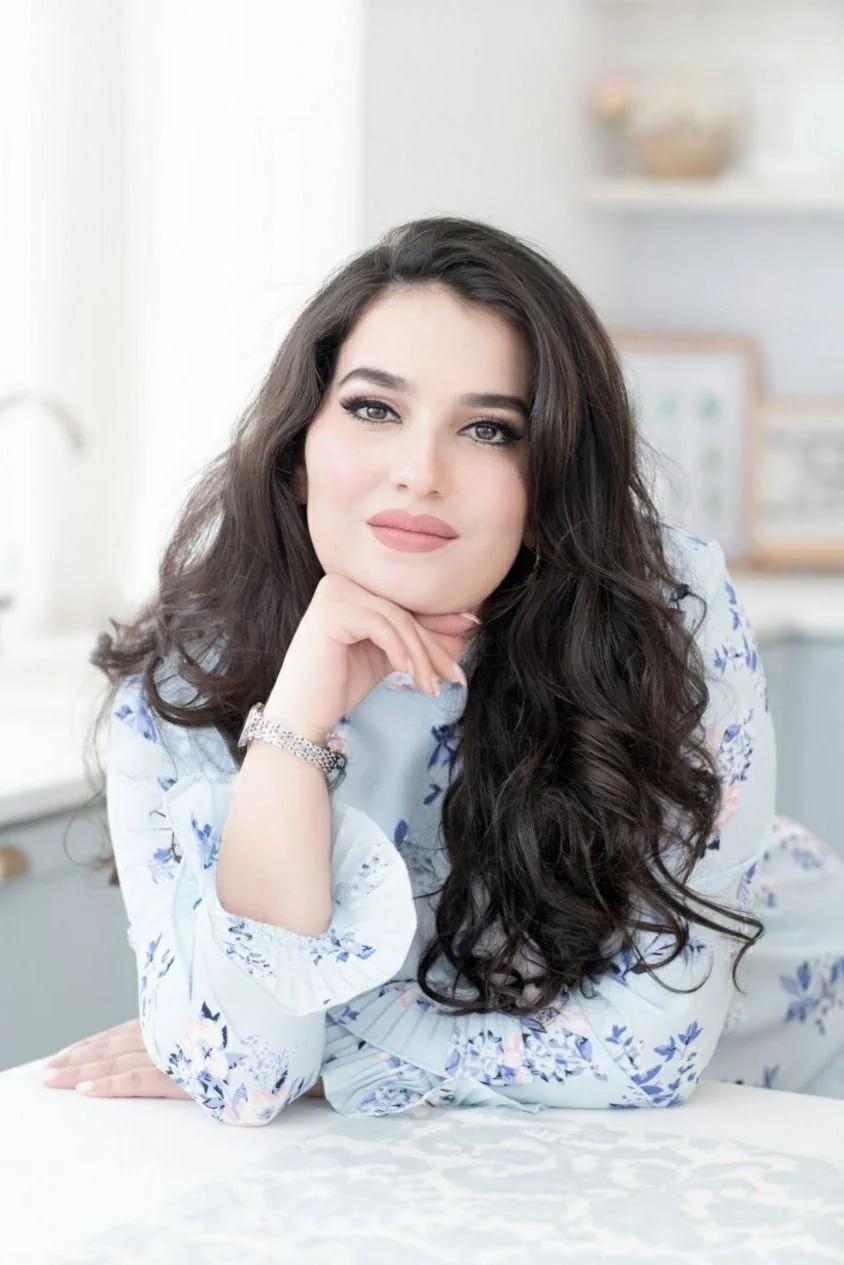 Lamiya Khudoyarova