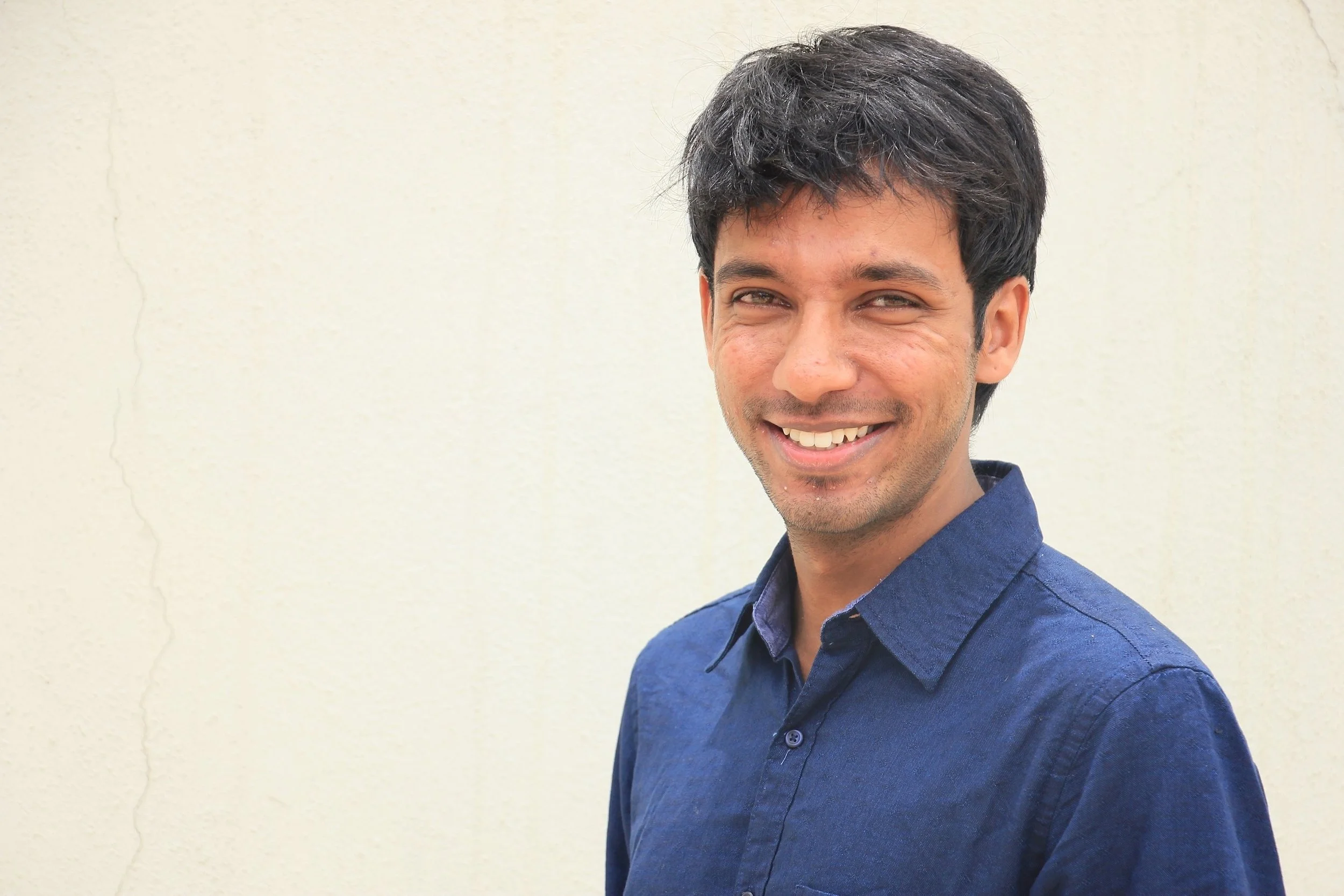 Anshuman Mruthunjaya