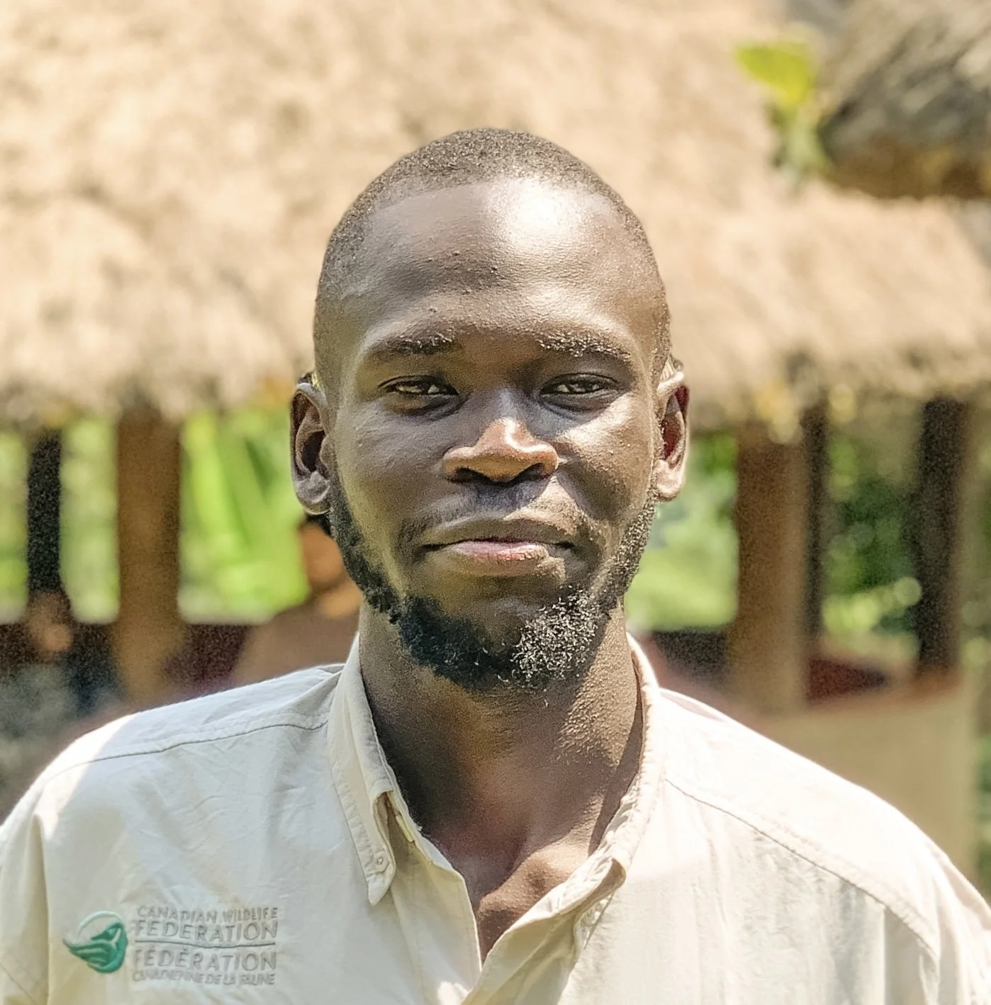 Aiita Joshua Apamaku