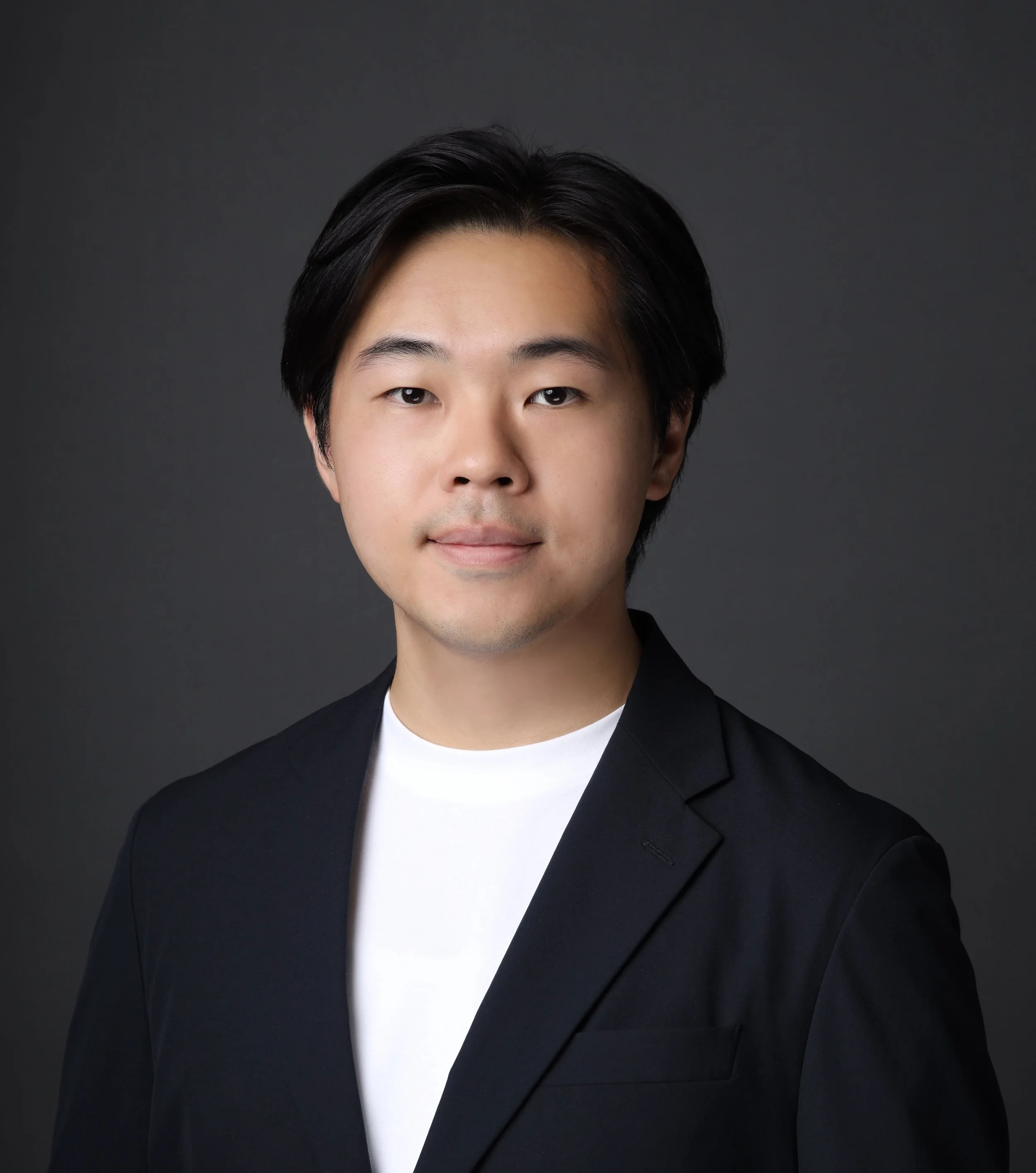 Lucas Chiu Kit Liu