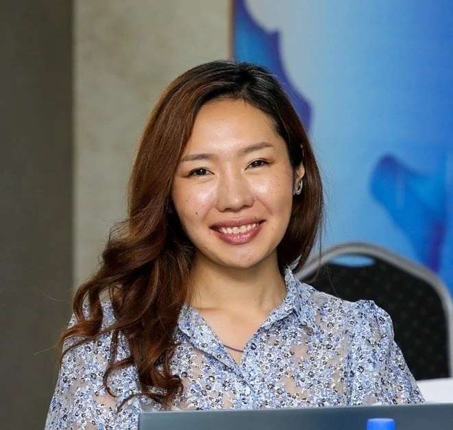 Khishigjargal Enkhbayar