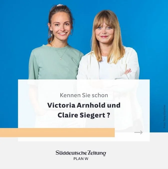 Interview mit SZ Plan W