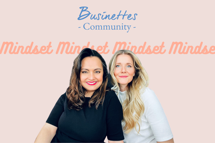 Mindset-Coaching für Gründerinnen mit VICTOR Ö