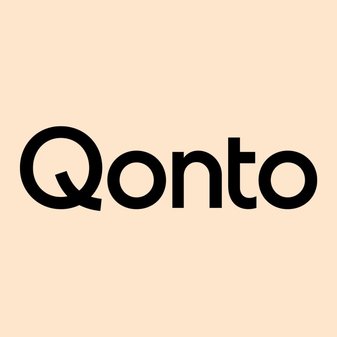 Qonto - Geschäftskonto und 100% digitale Gründung