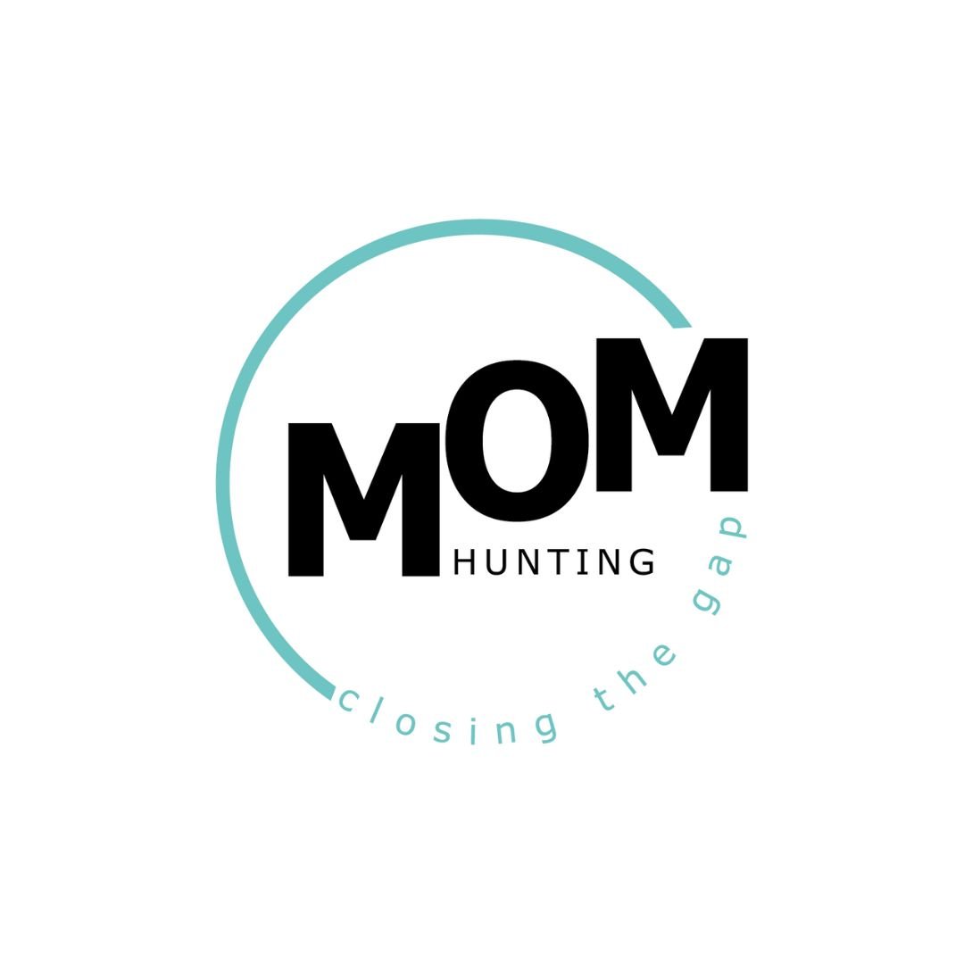 Mom Hunting.jpg