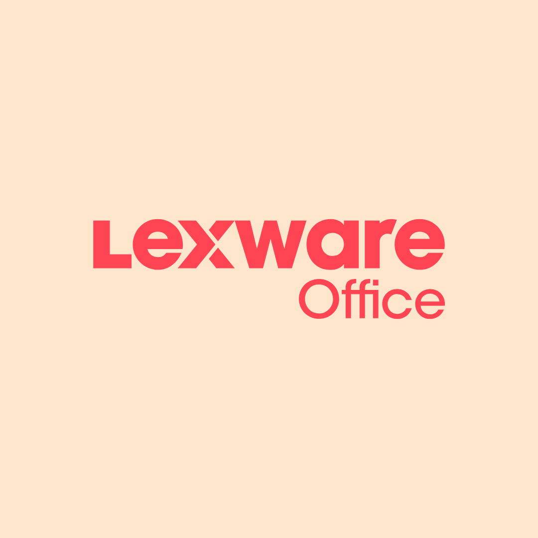 Lexware - Buchhaltung 