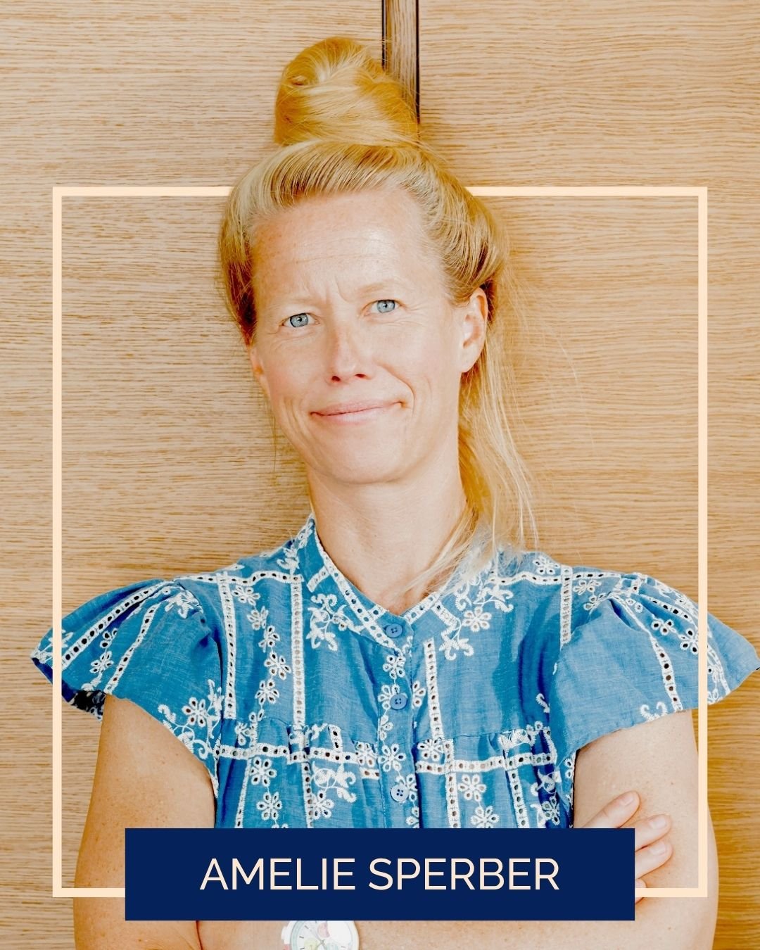 Amelie Sperber